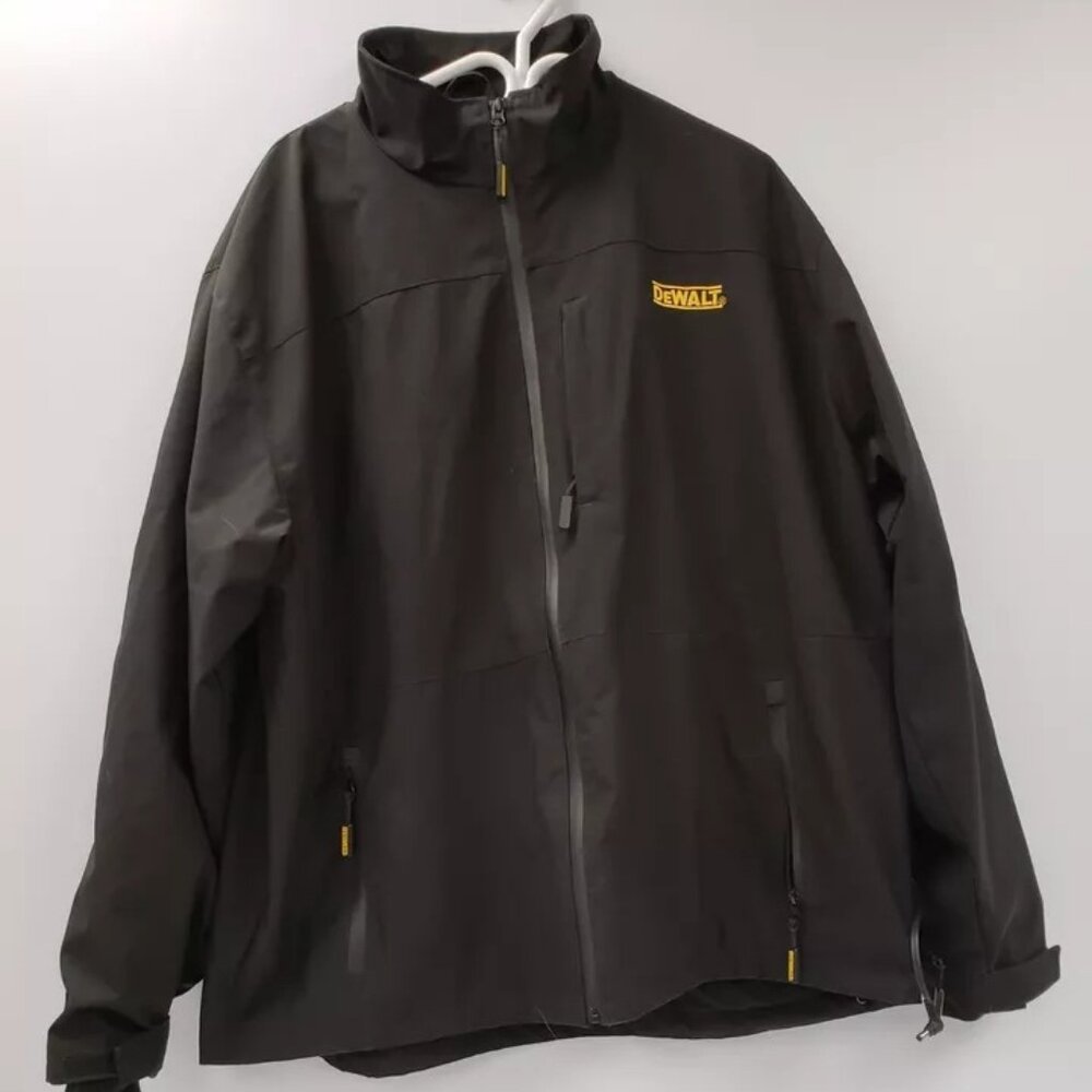 (74114-1) Dewalt 136520 Heated Jacket